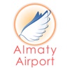 Almaty Airport Flight Status Live