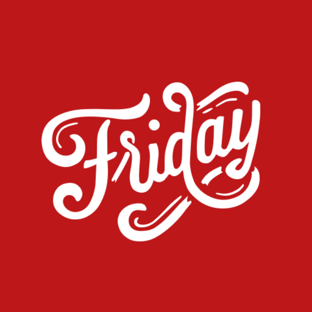Get Friday for iOS, iPhone, iPad Aso Report