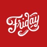 Get Friday for iOS, iPhone, iPad Aso Report