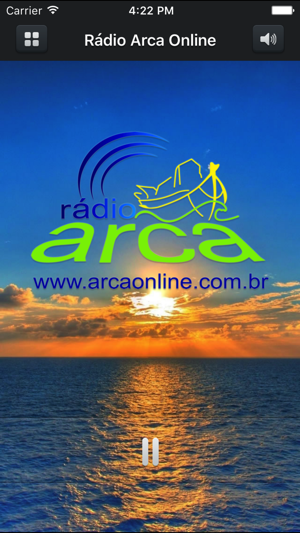 Rádio Arca Online(圖1)-速報App