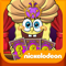 App Icon for SpongeBob's Game Frenzy App in Brazil IOS App Store