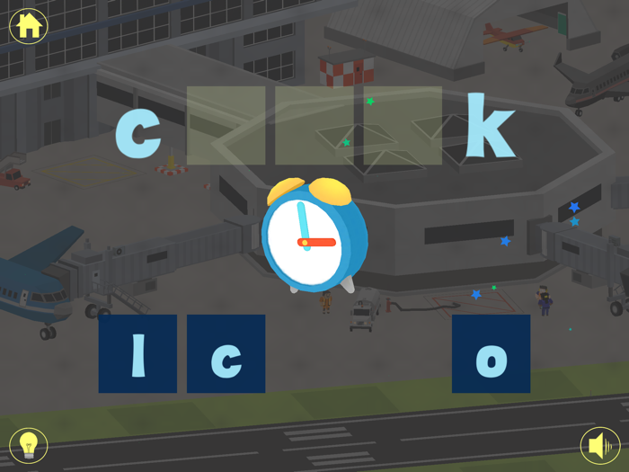 Spelling Adventure - Advanced Elementary Words