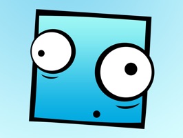 Pixel Maniacs Pixel stickers – use predefined stickers or create your own