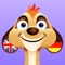 Do you want to learn German quickly and have fun doing it
