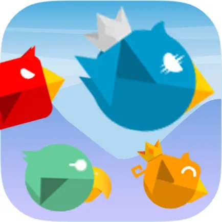 Spawn birdS - Reach To Goal & Collect Bird Eggs Cheats