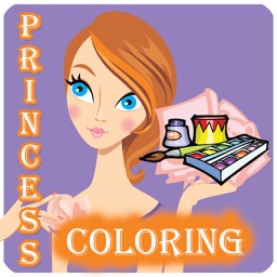 princess fairy tales coloring pages book babies