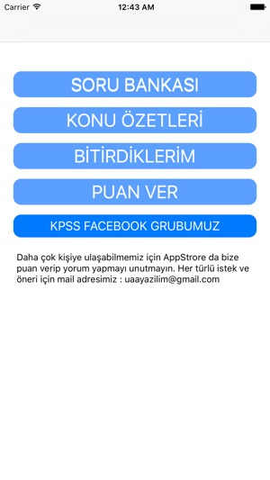 KPSS 2018 GK-GY Eğt. Bil.(圖1)-速報App