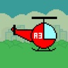 Flappy Copter.