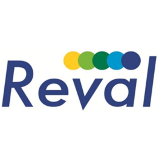 Get Reval Digital for iOS, iPhone, iPad Aso Report