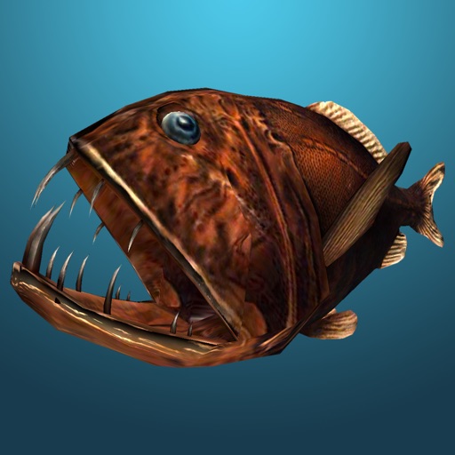 Fish Math icon
