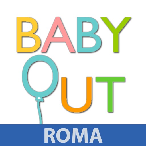 BabyOut Rome: Lazio for Families with Kids icon