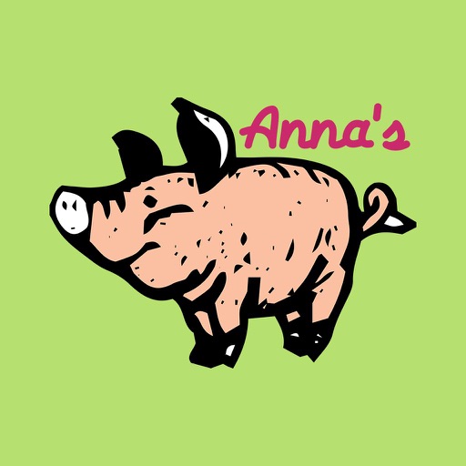 Anna's BBQ icon