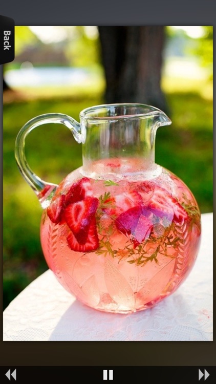 Detox Recipes Info