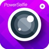 Power Selfie-Camera for Woman