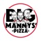 Big Mannys’ Pizza was founded in 2020 by the brothers behind the popular family run bar “The Adams” and local Aberdeen foodie @food_done_wright