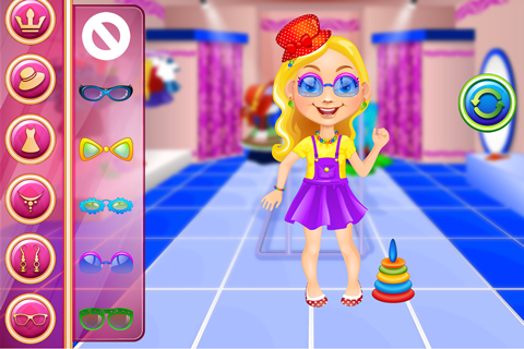 Kids Play Town - Games for Boys & Girls - náhled