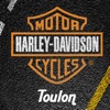 Harley Toulon