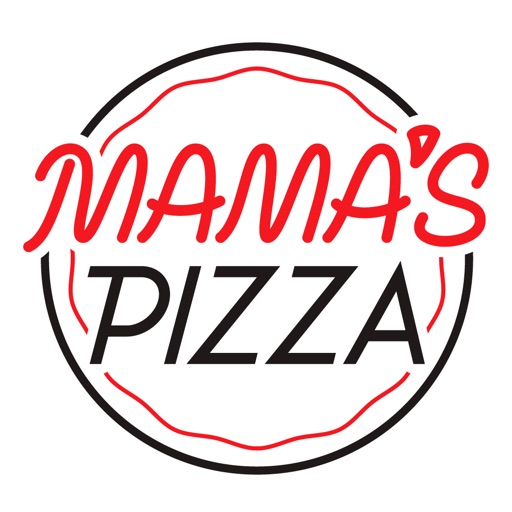 Original Mama's Pizzeria icon