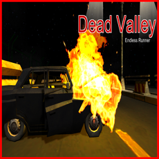 Activities of Dead Valley Runner