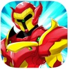 Superhero Champions Creator Game for Iron-Man