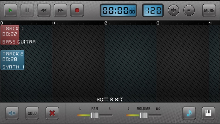 Hum A Hit screenshot-3