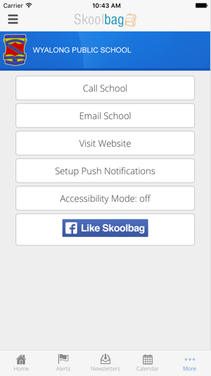 Wyalong Public School(圖4)-速報App