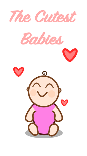 Baby Stickers - Cuteness Overload(圖5)-速報App