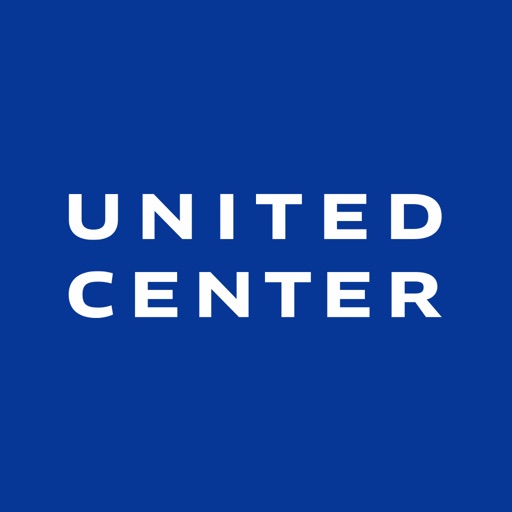 United Center iOS App