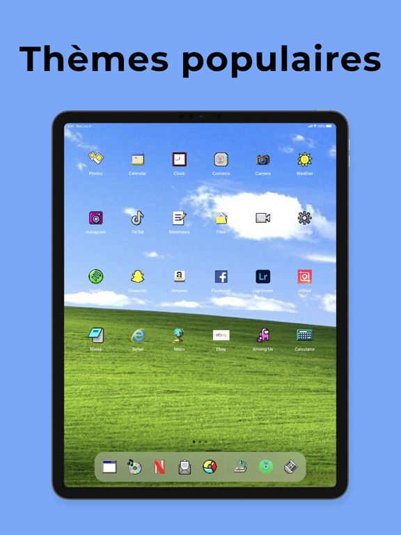 ScreenKit- Widget & Wallpaper ScreenKit- Widget & Wallpaper