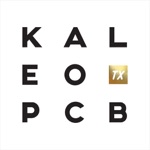 Kaleo PCB - TX