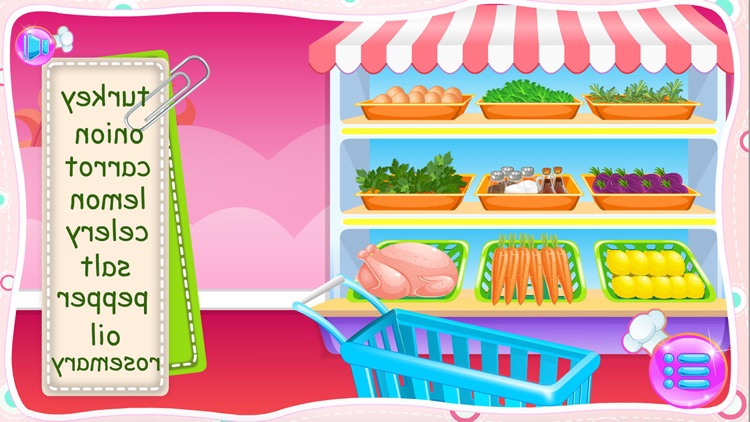Milkshake Flappy Food Maker - Fun Cooking Game for Kids, Girls, Birds