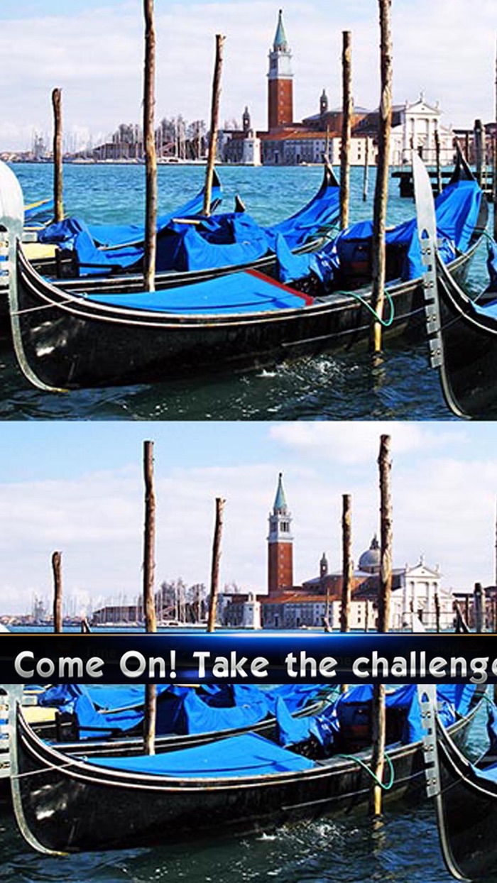 Guess the Difference Free