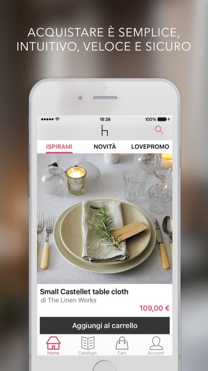 LOVEThESIGN screenshot-3