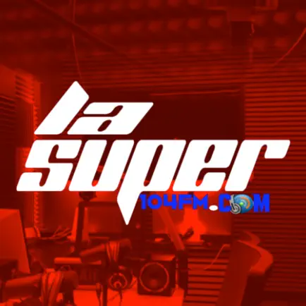 La Super 104 FM Читы