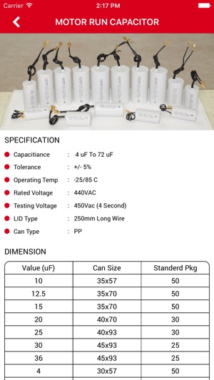 Lexur Capacitor(圖5)-速報App