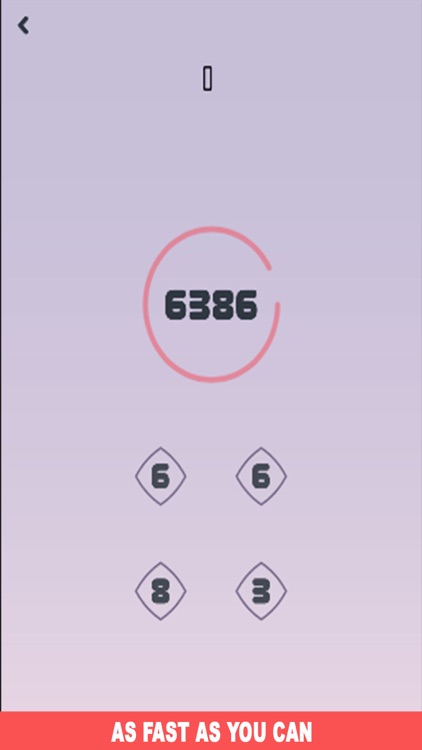 The Four Number - Hexa Puzzle Game screenshot-3