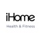 With the iHome Health & Fitness app, paired with the new line of iHome Health Products, you can measure and keep track of your heart rate, body temperature, calories burned, and more with just a few taps using the iHome Health & Fitness app