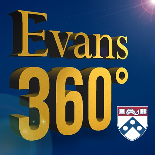 Evans360 iOS App