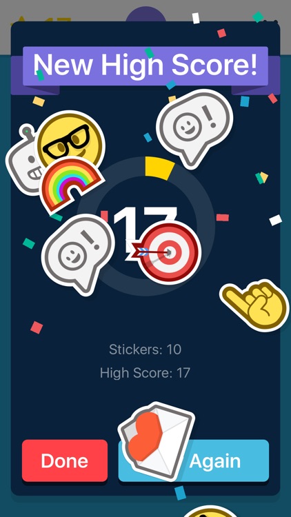 Wordid - Word Game screenshot-3
