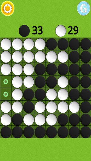 Reversi Mobile(圖2)-速報App