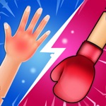 Red Hands - 2 Player Slap Game