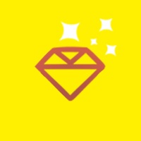 Original Sparkles App logo