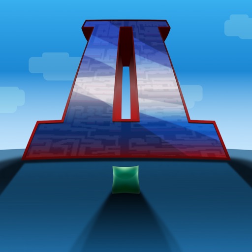 Big Tower Tiny Square 2 by EO Interactive LTD.