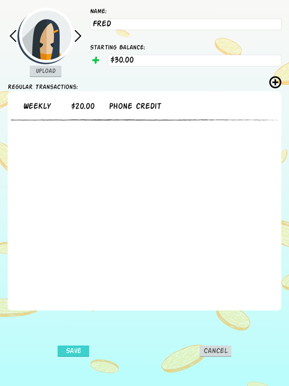 Screenshot #5 pour IOU Kids Lite