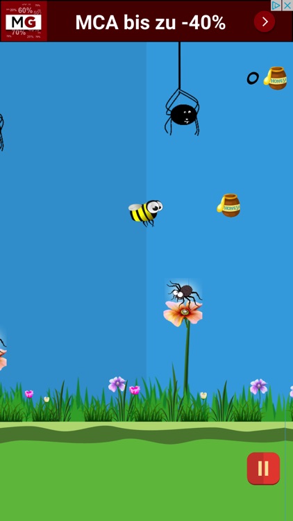 BusyBee Flappy