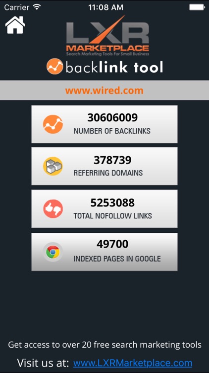 SEO BackLinks