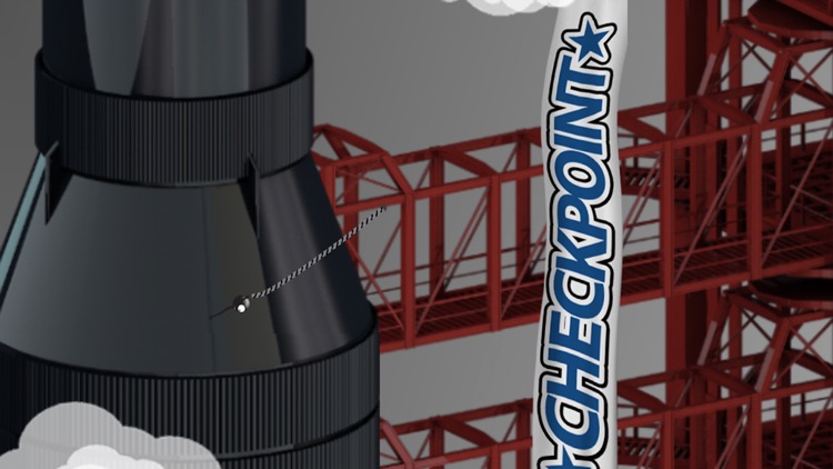 Rope'n'Fly 4 screenshot-4