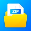 Zip Unzip - File Extractor