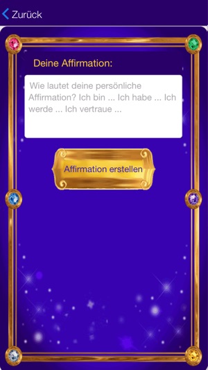 Affirmationen für die menschliche Seele(圖5)-速報App