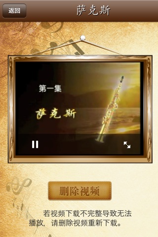 走近西洋乐器 screenshot 3